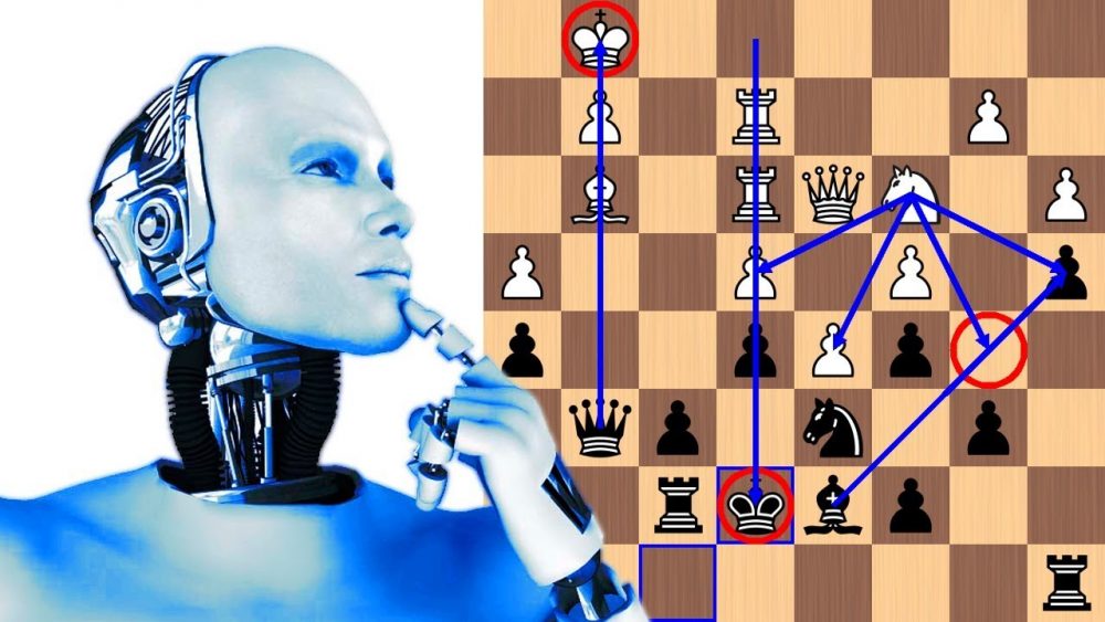 AlphaZero Learns Chess, Checkmates Grandmaster - Industry Tap