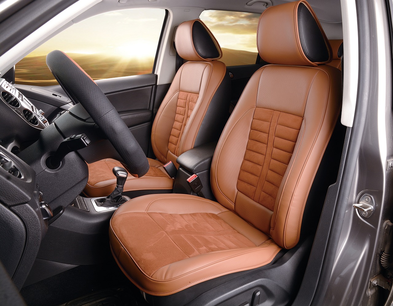 How To Clean Your Leather Car Seats Industry Tap