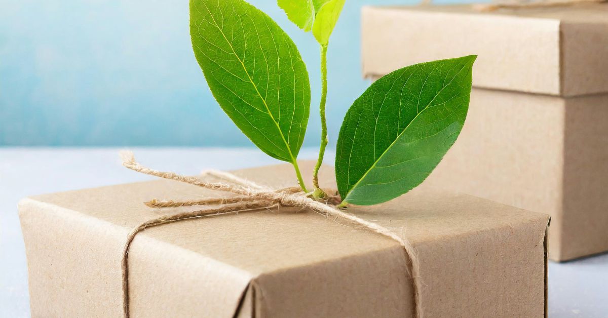 How to Implement Eco-Friendly Packaging in Retail?