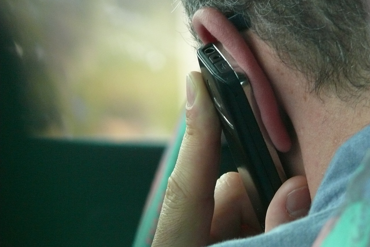 Do Phones Cause Brain Cancer? WHO’s Comprehensive Study Settles the Debate