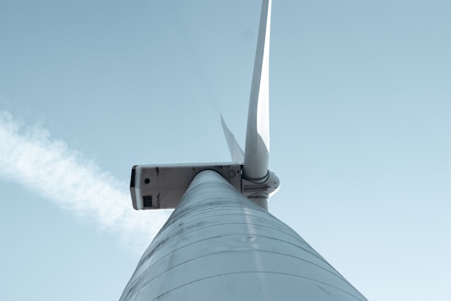 Mingyang Smart Energy Produces the World’s Largest 20-MW Wind Turbine