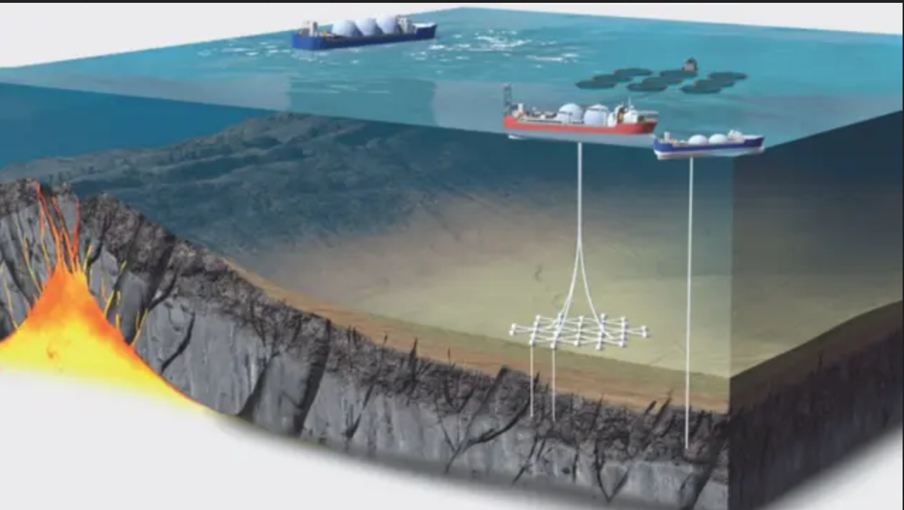 Geothermal Revolution: How Tectonic Energy Could Transform Clean Power