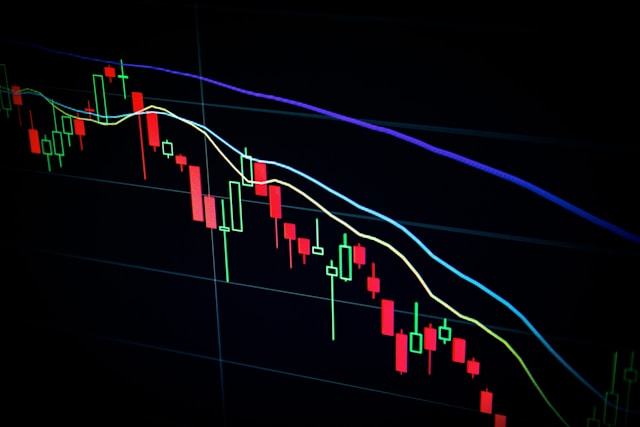 <strong>Crypto Insights: What the Latest Trading Platform Reviews Tell Us About Market Trends</strong>