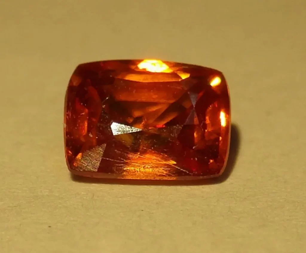 Kyawthuite: The World’s Rarest Gemstone Found Only Once