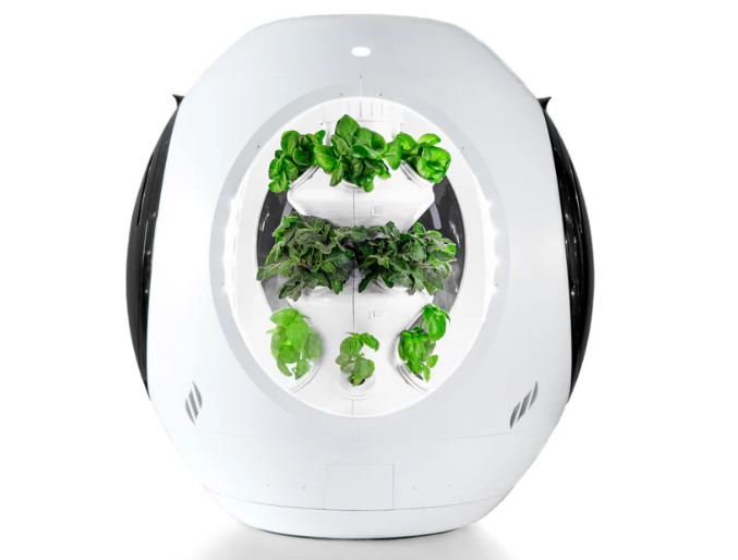 Plantaform: Where Space-Inspired Mist Technology Nurtures Your Greens