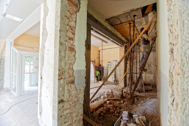 Key Considerations Before Starting a Construction Remodeling Project