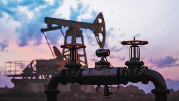 Top Trends Shaping The Midstream Oil And Gas Sector 