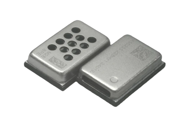 xMEMS’s MEMS Tweeter Improves Audio Quality Without Amplifying