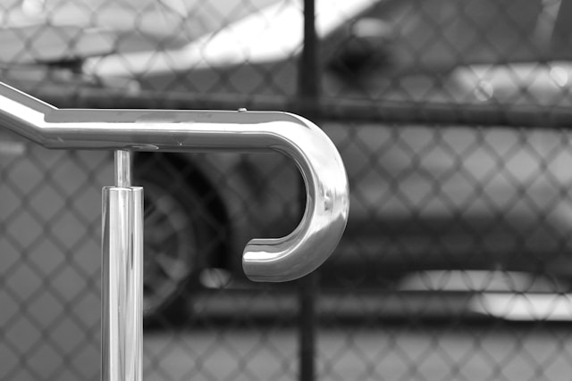 How to Choose the Right Guard Rail Kit for Your Needs
