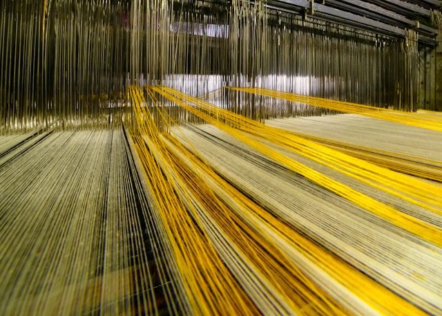How Clothing Manufacturers Are Embracing Sustainable Production Practices